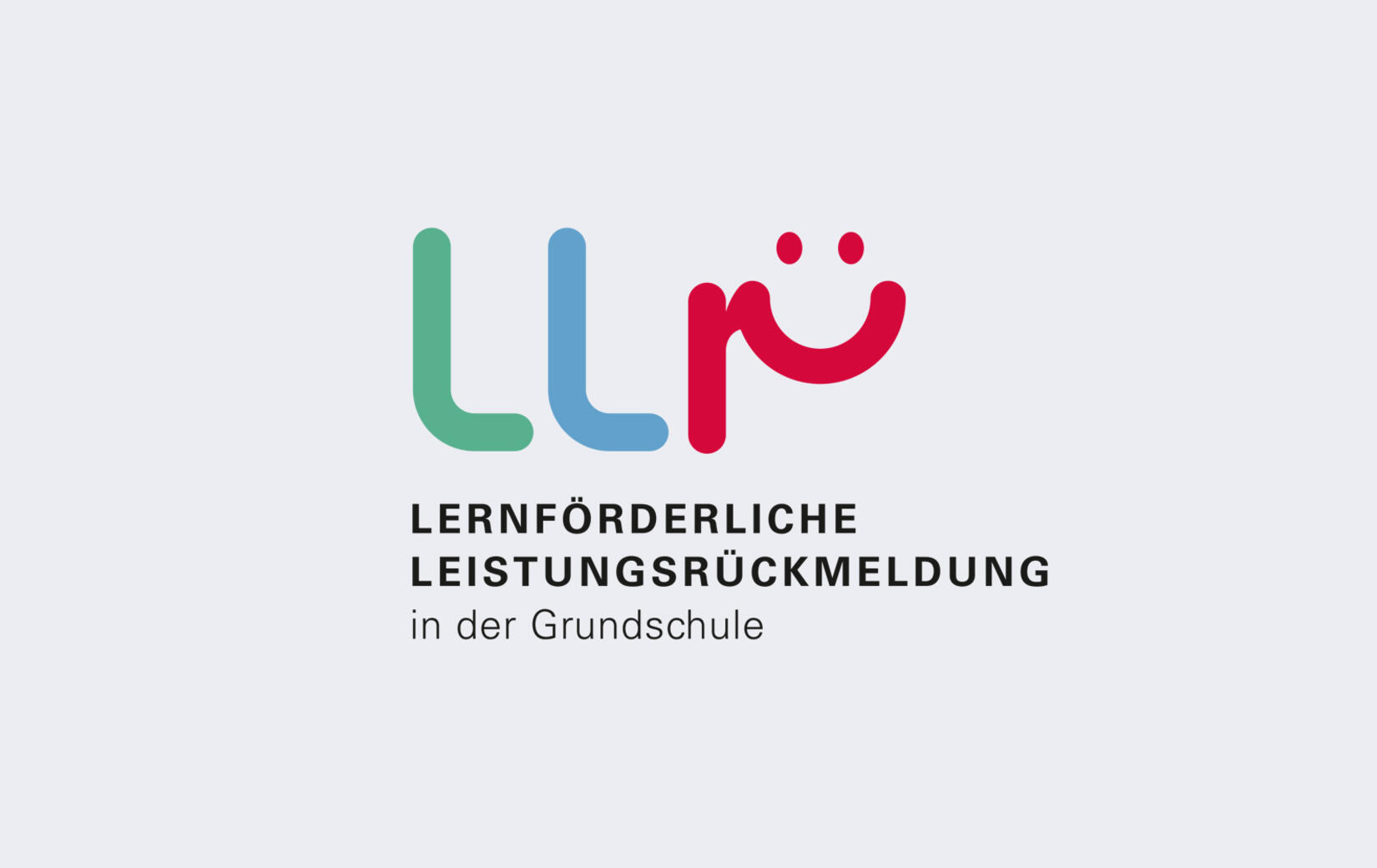 Logo „Lernförderliche Leistungsrückmeldung“